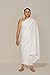 Hygienic Ahram / Ihram for Hajj & Umrah | 100% cotton Men's 2 pcs set