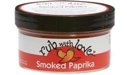 Rub with Love by Tom Douglas (Smoked Paprika, 3.5 oz)