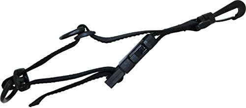 DiveCatalog Multi-Purpose Quick Clip Scuba Dive Accessory Holder Scuba Essentials