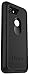 OtterBox Defender Series Case for Google Pixel 2 XL (ONLY) - Non-Retail Packaging - Black