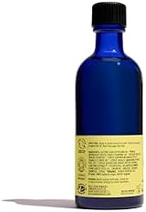 Neal's Yard Remedies Baby Massage Oil 50 ml Organic Lavender Rose Otto view 3