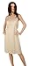 Gemsli Classica, Nylon Full Slip with Tiny Lace, Cling Free # FK400