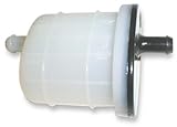 WSM Fuel Filter/Water Serparators