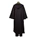 CospartsObi-Wan Classic Cosplay Robe Tunic Costume (US Size Man Large)