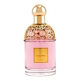 Guerlain Aqua Allegoria Flora Rosa Eau De Toilette Spray 3.3 Oz / 100 Ml For Women, 11.04 Ounce