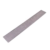 1095 Steel barstock for Forging and Knife Making 1/8" x 1-1/2" x 12" Knife Blade Steel USA Made