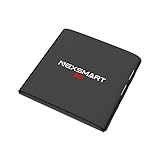 Android Mini PC NEXSMART D32 Android 5.1 TV Box RK3299 Quad Core 1G 8G 4K Ultra HD Player Support 2.4G WIFI Set Top Box with Learning Remote