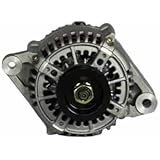 Alternator change