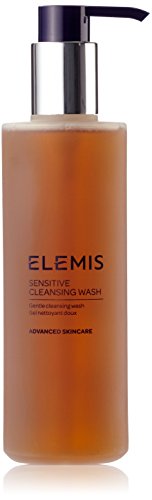 Elemis Sensitive Cleansing Wash; Gentle Cleansing Wash 6.2 Fl Oz