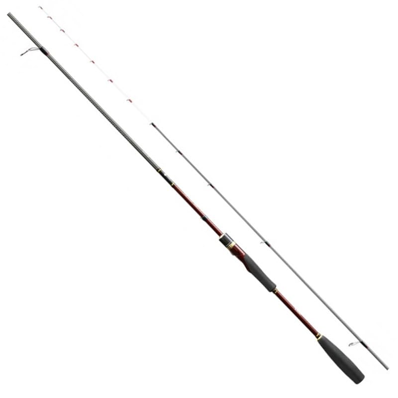 シマノ(SHIMANO) 18 炎月 一つテンヤマダイ
