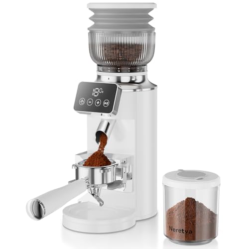 Neretva Espresso Grinder