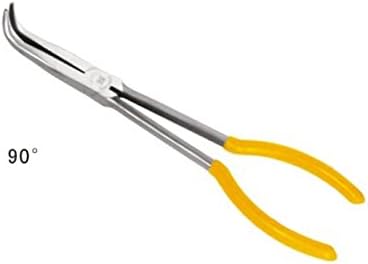 11Inch BOSI High Carbon Steel Long Plier BS195011 (Random: Size)
