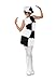Smiffys 60s Party Girl Costume