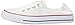 Converse Women's Chuck Taylor All Star Shoreline Slip On, White, 6 Medium US