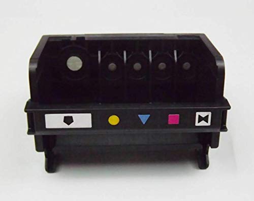 RepSupplements 5-Slot 564 Printhead Cn642a Cb326-30002 for 7510 7520 7515 7525