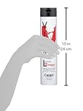Celeb Luxury Extreme Red Colorwash 8.25ounce