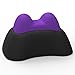 Twin Block Pro - Headache, Neck, Shoulder & Back Pain Relief by Twin Block Pro - Headache, Neck, Shoulder & Back Pain Relief by Massage Blocks (Reactive Violet)