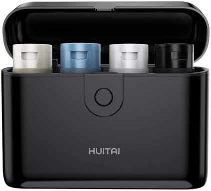 Amazon.com: ALUNEX Aluminum Storage Case with Customizable Foam, 3
