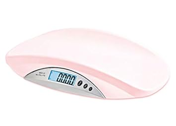 infant weighing scale