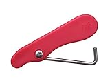 A&R Sports Folding Lace Tightener