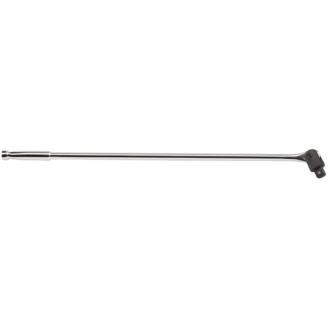 Draper 34343 Expert Flexible Handle, 1" Square Drive, 1000mm