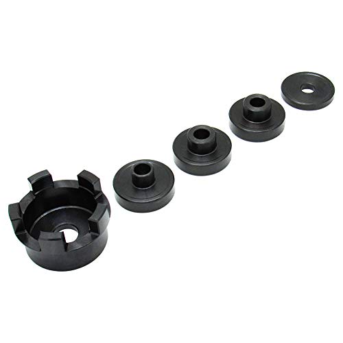 4 Pit+Posse+Davidson+Bearing+Installer