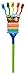 Crayola 03-5078 Rainbow Rake Toy