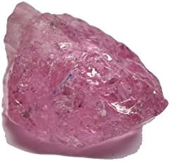 Spinel natural rough &amp; transparent gemstone crystal 7.83 carat