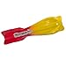 SwimWays Toypedo 25th Anniversary Edition - Colors May Vary