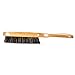 Torino Pro Wave Brush #910 By Brush King - Firm Soft 360 Waves Brush - Long Bristles