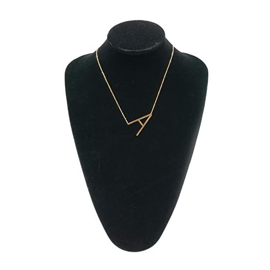 MOMOL-Sideways-Initial-Necklace-18K-Gold-Plated-Stainless-Steel-Large-Big-Letters-Pendant-Necklace-Script-Name-Monogram-Necklaces-for-Women MOMOL-Sideways-Initial-Necklace-18K-Gold-Plated-Stainless-Steel-Large-Big-Letters-Pendant-Necklace-Script-Name-Monogram-Necklaces-for-Women