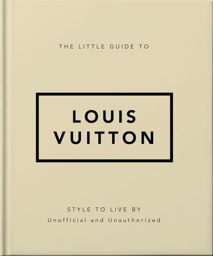 Louis Vuitton: The Illustrated World of a Fashion Icon: Hess