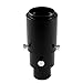 Solomark 1.25 Inch Universal Variable Projection Photography Telescope Adapter