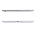 Besdata Ultra Thin Magnetic Smart Cover & Back Case for Apple iPad 2/3/4 + Screen Protector + Cleaning Cloth + Stylus – White - PT2601