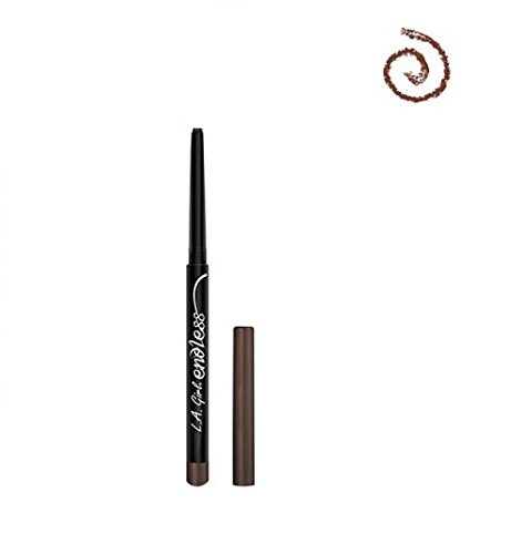 L.A. Girl Endless Auto Lipliner Pencil 334 Cocoa