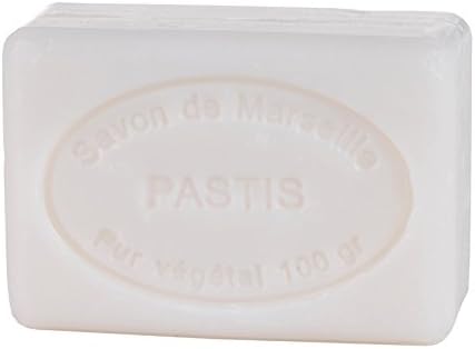 Pastis French Soap 3.5 Oz