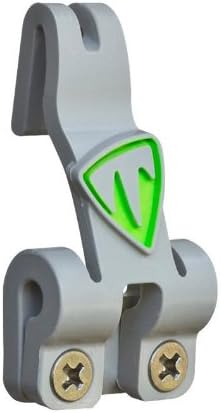 Lacrosse Helmet Mouth Guard Clip - Holder