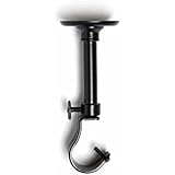 Amazon Com Roomdividersnow 108in 168in Hanging Curtain Rod With