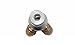 ABN Air Hose Splitter - Air Compressor Manifold, Air Hose 3 Way Splitter Three Way Air Hose Splitter Air Manifold