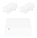 INSTEON Home Control Starter Kit, 1 Hub & 2 Dimmer Modules - 2244-372