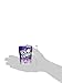 Ice Breakers Ice Cubes Sugar Free Gum with Xylitol, Arctic Grape, 40 Piece