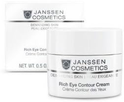 Janssen Cosmeceuticals Rich Eye Contour Cream by Janssen Cosmeceuticals