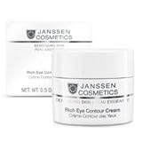 Janssen Cosmeceuticals Rich Eye Contour Cream