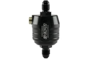 Turbosmart TS-0811-0012 TS Oil Pressure Regulator