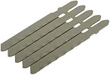DeWalt DT2160QZ Jigsaw Blades for Metal T Shank HSS T118A Pack of 5 view 11