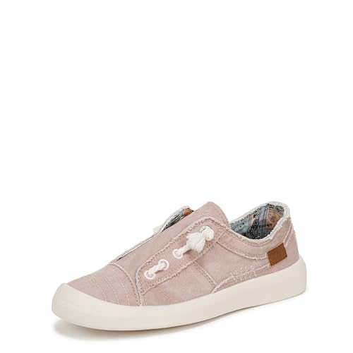 Blowfish Malibu Womens Beachside Sneaker Ballerina 8 M