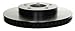 Raybestos 580083R Professional Grade Disc Brake Rotor