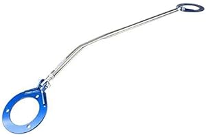 CUSCO USA Cusco Front Strut Bar ST Type Compatible with 1982-85 Supra/Celica 5M-GE 2nd Gen/MA67