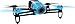 Parrot Bebop Quadcopter Drone - Blue