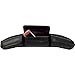 Memphis Shades Big Zipper Windshield Quad-Pouch (Batwing Fairing) (Black)